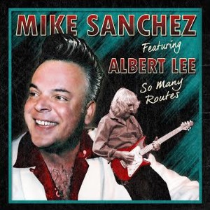 Sanchez ,Mike & feat Alber Lee - So Many Routes - Klik op de afbeelding om het venster te sluiten